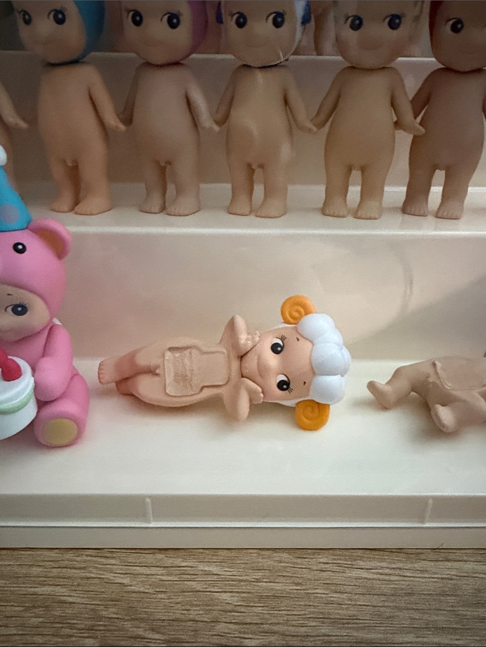 Sheep Hipper: Animal Hippers Collection